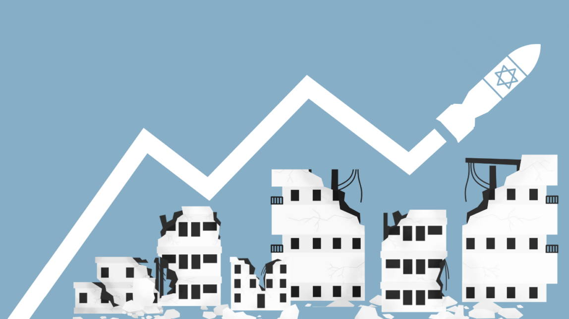 ¿Igual que el 11 de septiembre? La actividad sospechosa del mercado de valores israelí sugiere un conocimiento previo del ataque del 7 de octubre