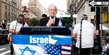 Alan Dershowitz Feature photo