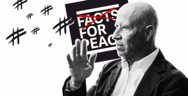 Facts for Peace Feature photo