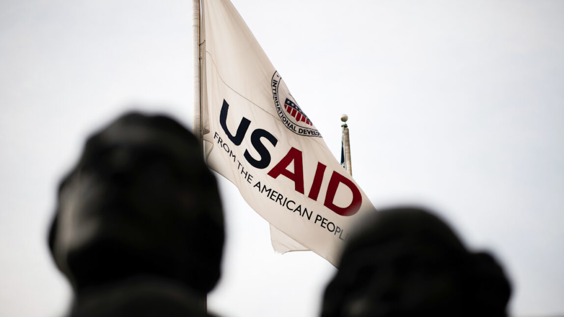 USAID’s Disinformation Primer: Global Censorship in the Name of Democracy