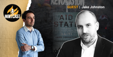 Haiti Jake Johnston Feature photo