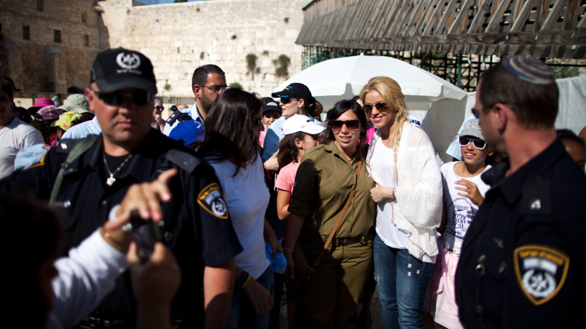 Israel’s Celebrity Charm Offensive: The Truth Behind the Glamorous Trips