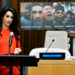 Amal Clooney Feature photo