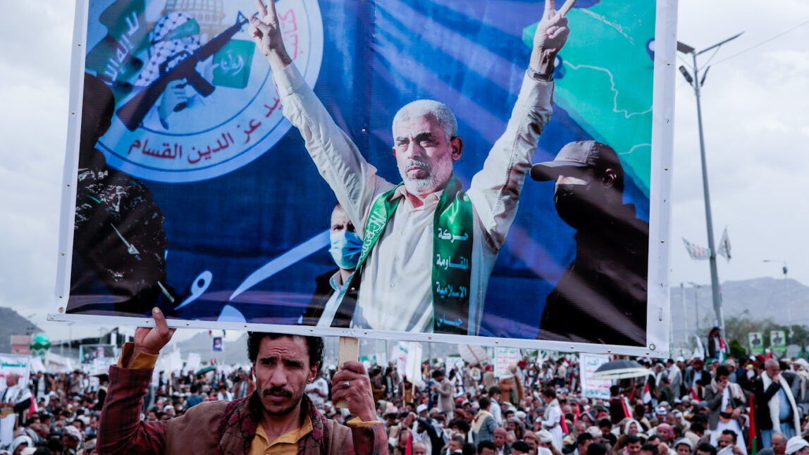 Quds Day Rallies in Yemen Intensify Amid Biden’s Strategic Shift