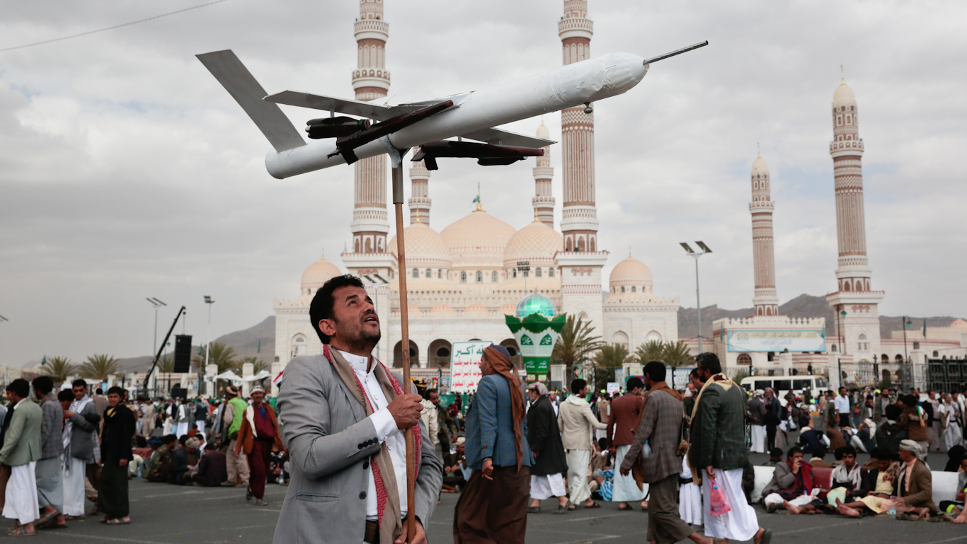 Yemen Feature photo