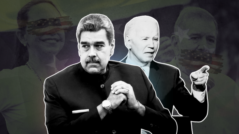 US Venezuela Election Meddling Feature photo