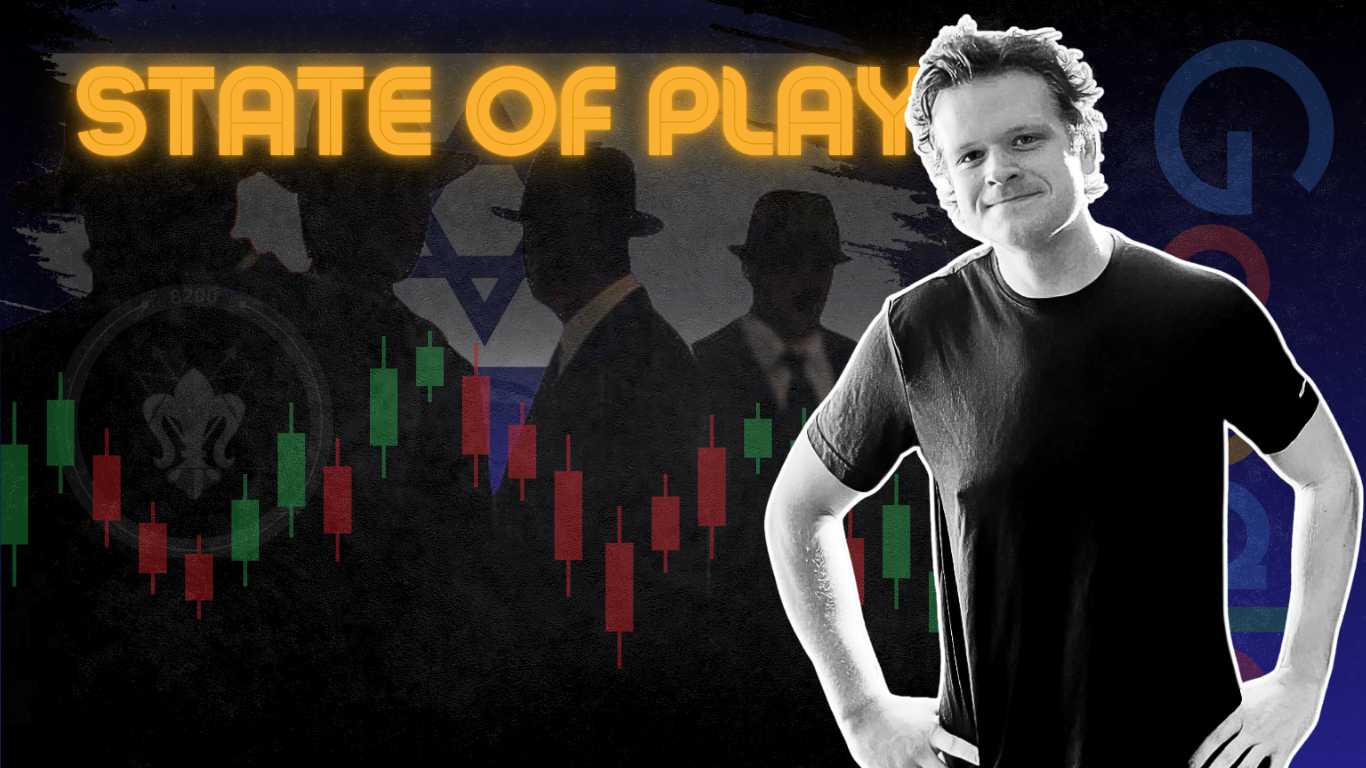 Paul Biggar: Google Buyout Won’t Fix Israel’s Spy-Run Tech Sector