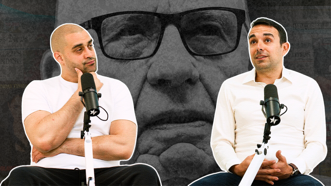 Israeli Spies Plant Fake News In The Media with Alan MacLeod