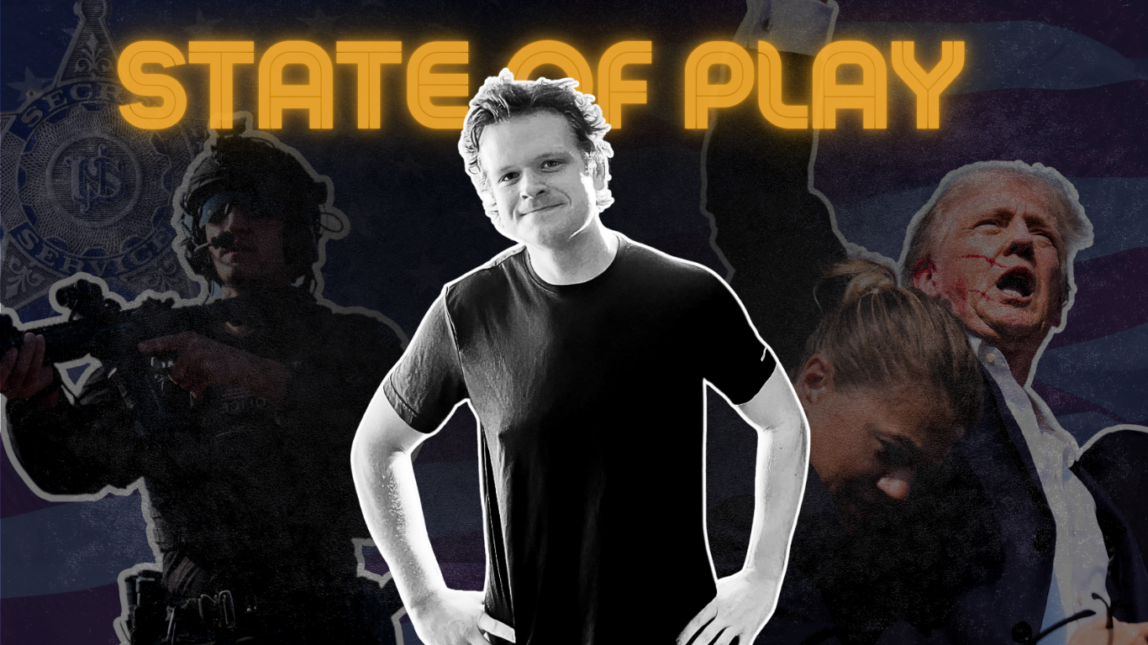 Lax Security at Trump Rally Leads to Deadly Shooting: Analysis by Ex-Special Forces Soldier