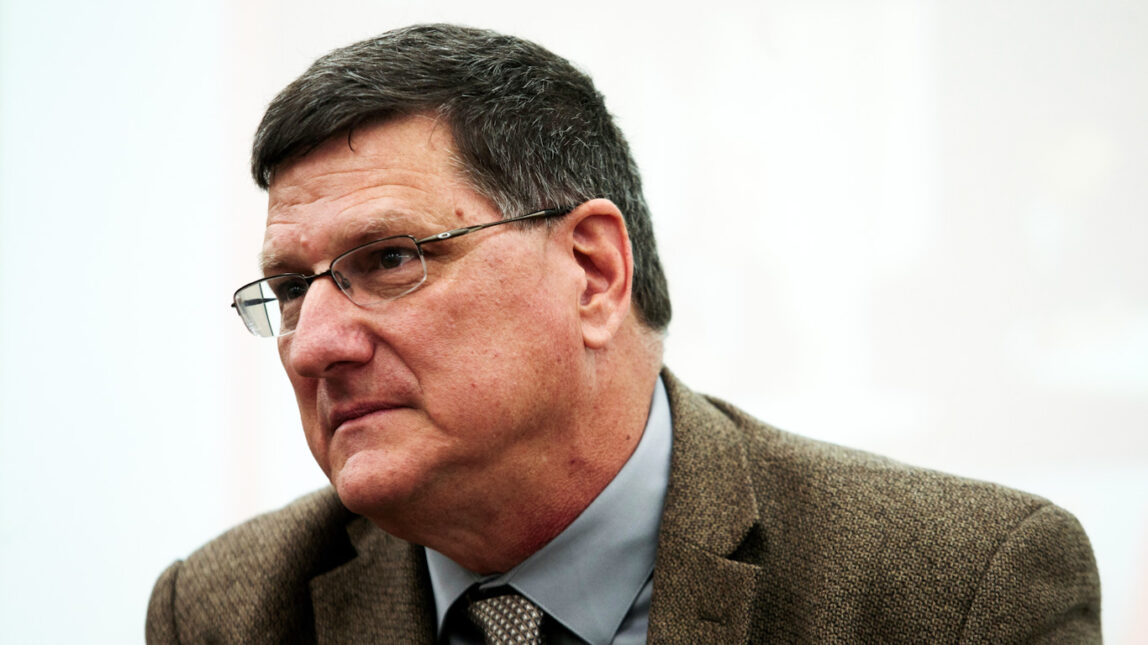 From Iraq to Russia: Scott Ritter’s Battle Against US Foreign Policy Sparks FBI Raid