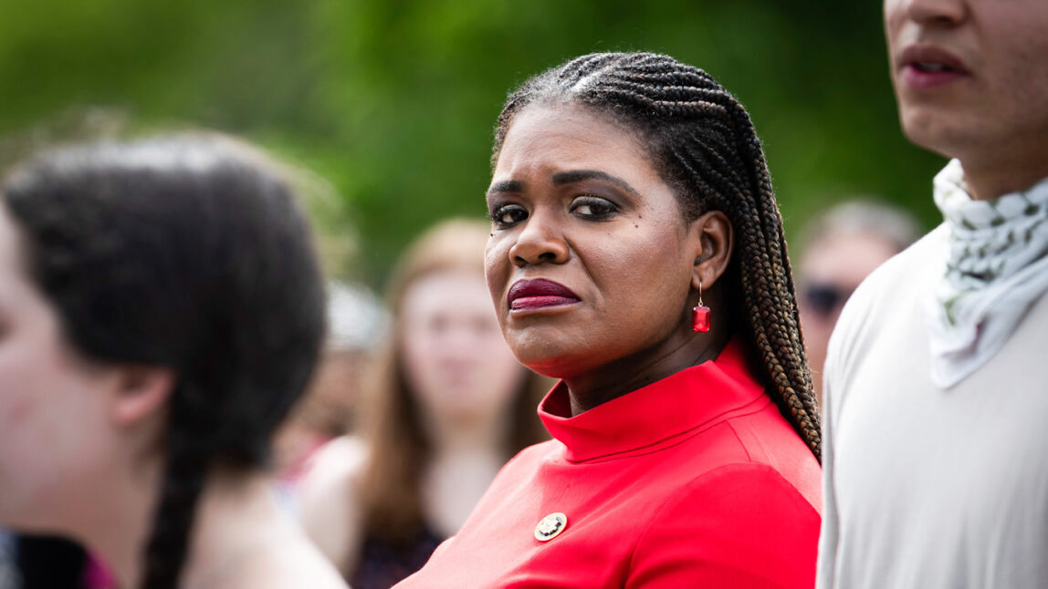 AIPAC Strikes Again: Cori Bush’s Primary Loss Exposes the Power of Pro-Israel Money