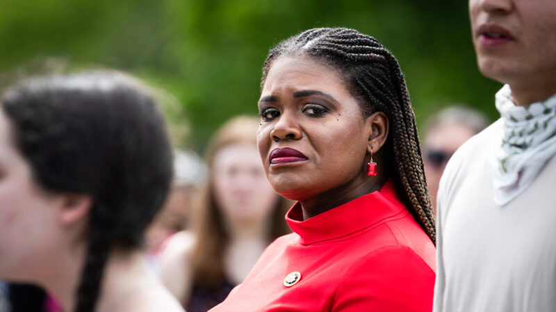 Cori Bush Feature photo