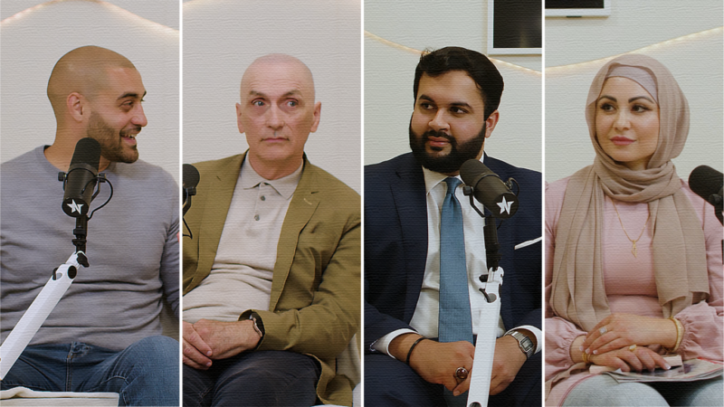 Democrats and Labour Party Feature photo