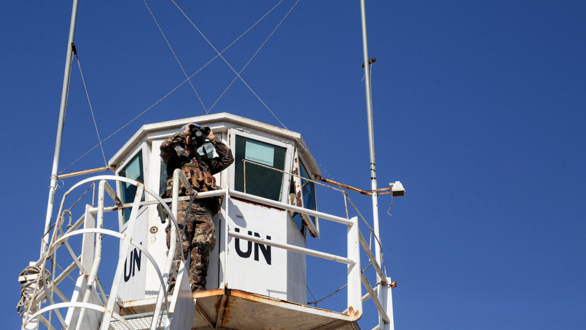 UN Israel Tensions Feature photo