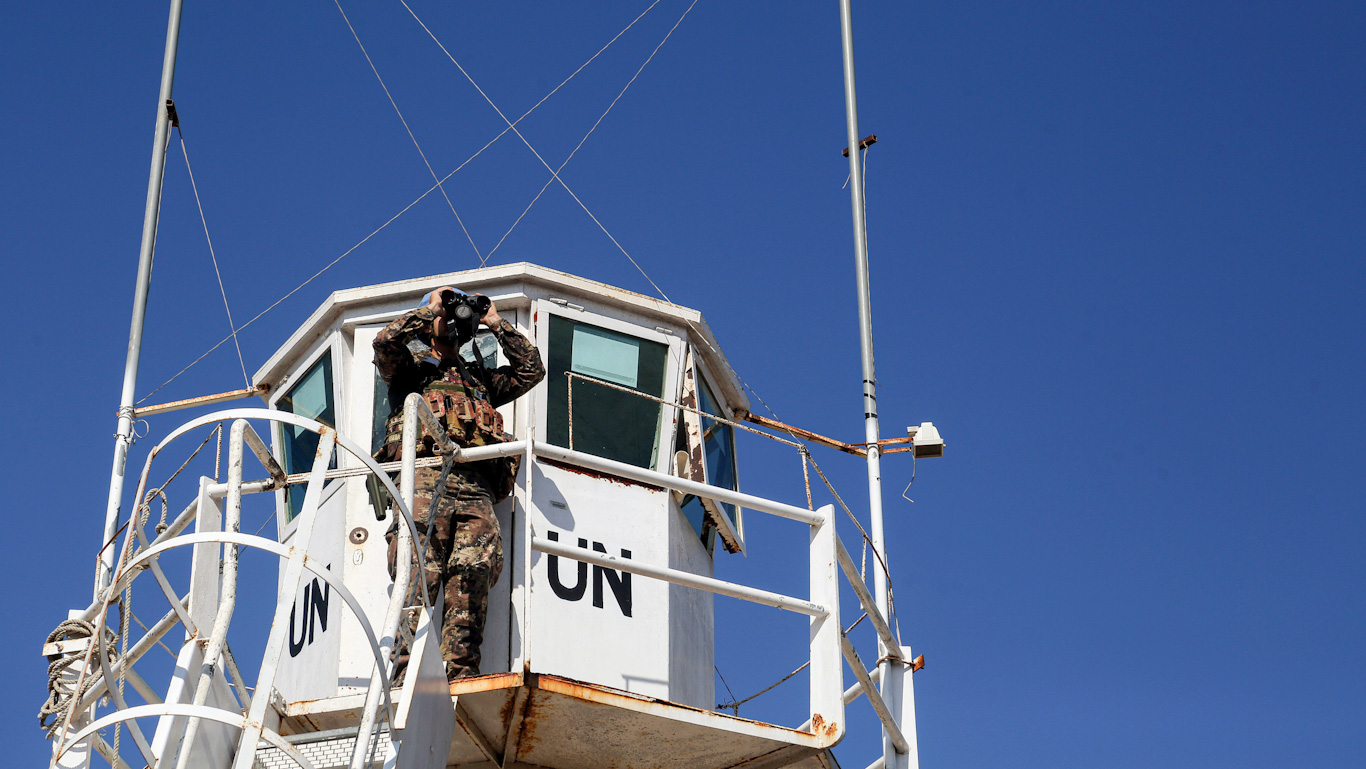 UN Israel Tensions Feature photo