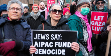 antisemtism bill feature photo