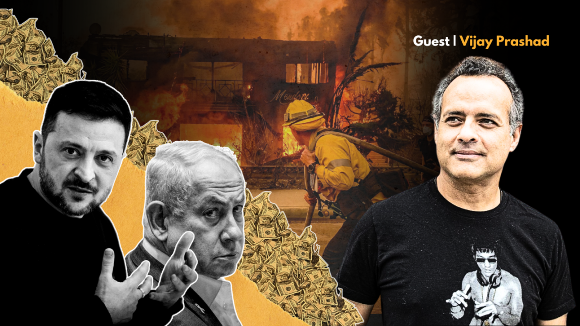 The Gangsters of Capitalism - MintCast website