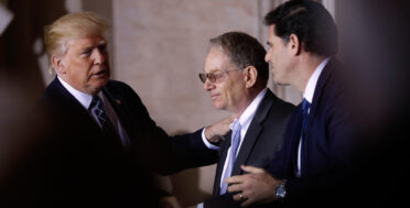 Ron Dermer Feature photo
