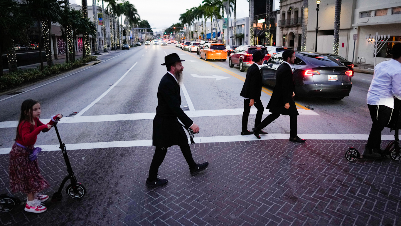 Miami Beach Israel