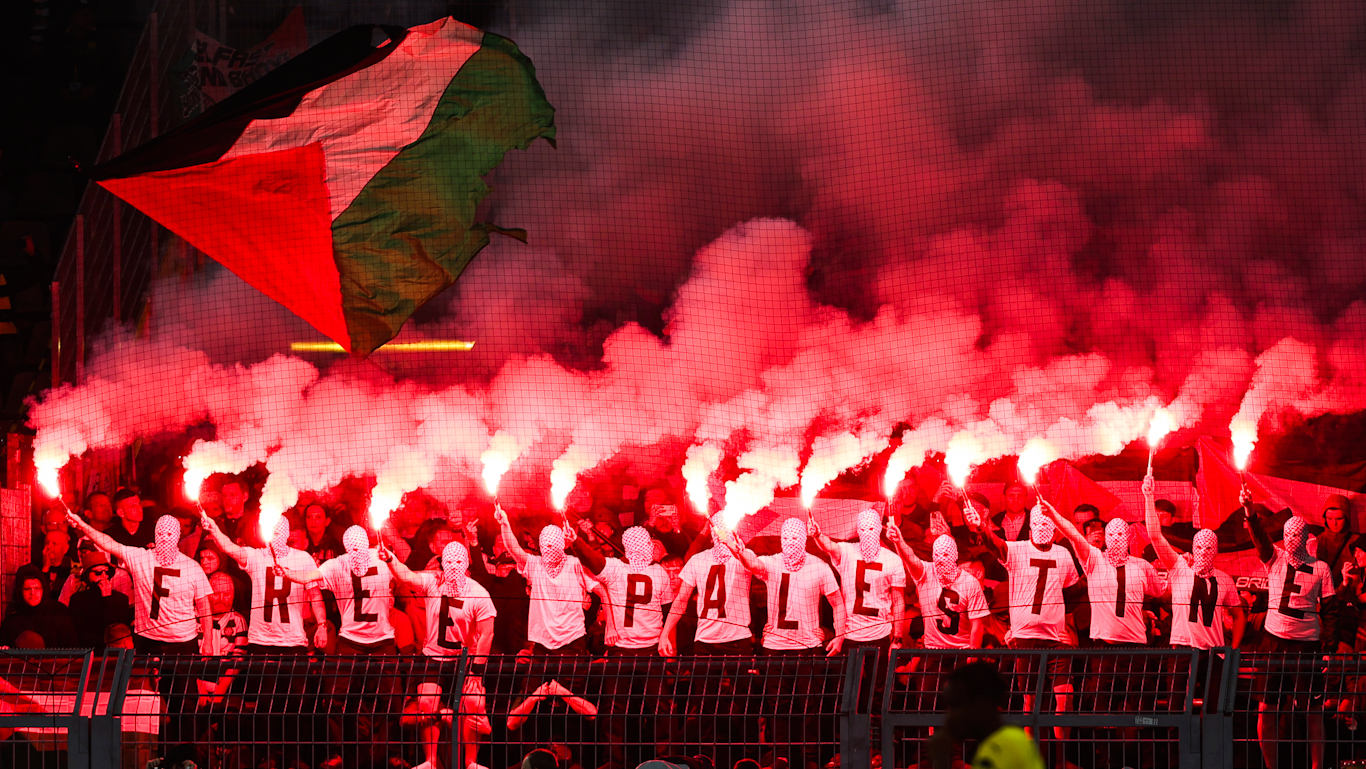 Celtic Glasgow Feature photo