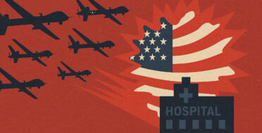US bombing hospitals Feature photo