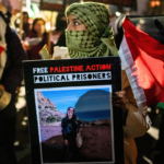 Palestine Action proscription