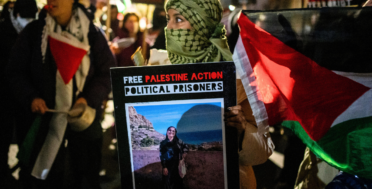 Palestine Action proscription