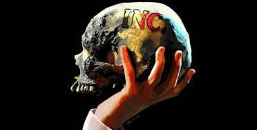 Murder in the Bank – by. Mr. Fish