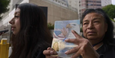 LA ICE RAIDS