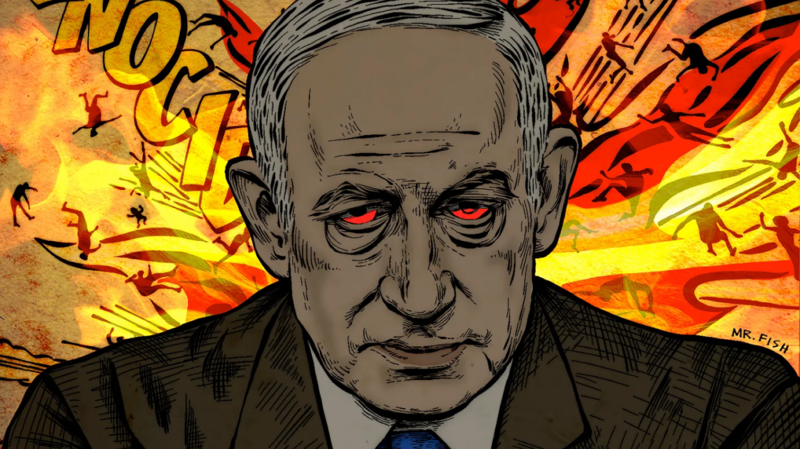 Chris Hedges: Israel’s Assassination of Memory