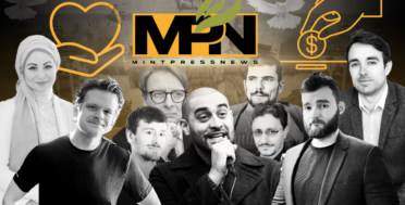 Fundraiser Banner