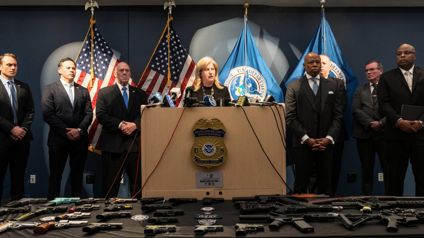 From WMDs to “Narco-States”: How the US Sells Wars the Intelligence Doesn’t Support