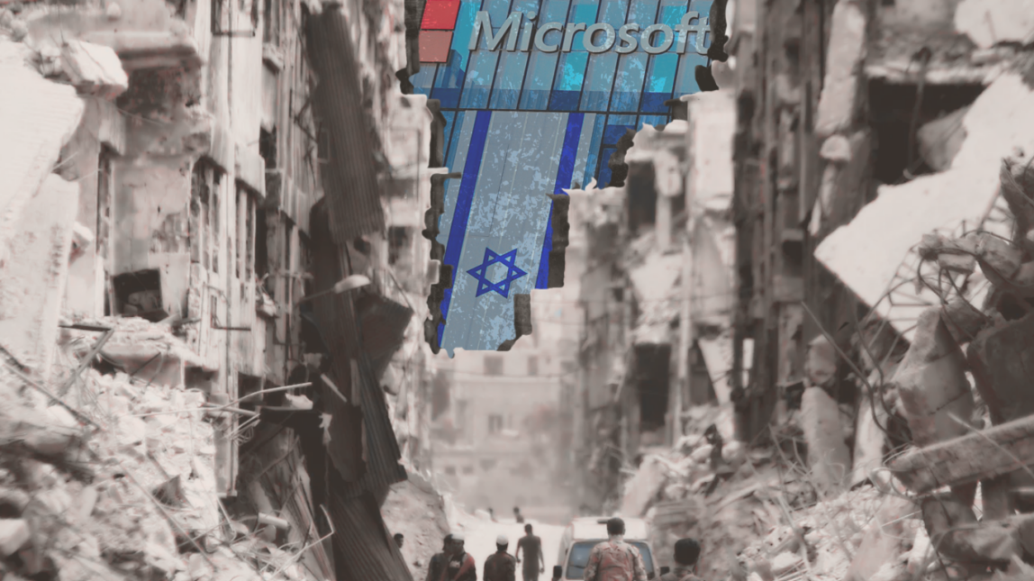 Microsoft Israel