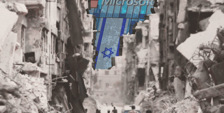 Microsoft Israel