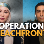 Real Estate & Gas: Trump’s Gaza Deal & Empire’s Cover Up w/ Aaron Mate & Mnar Adley