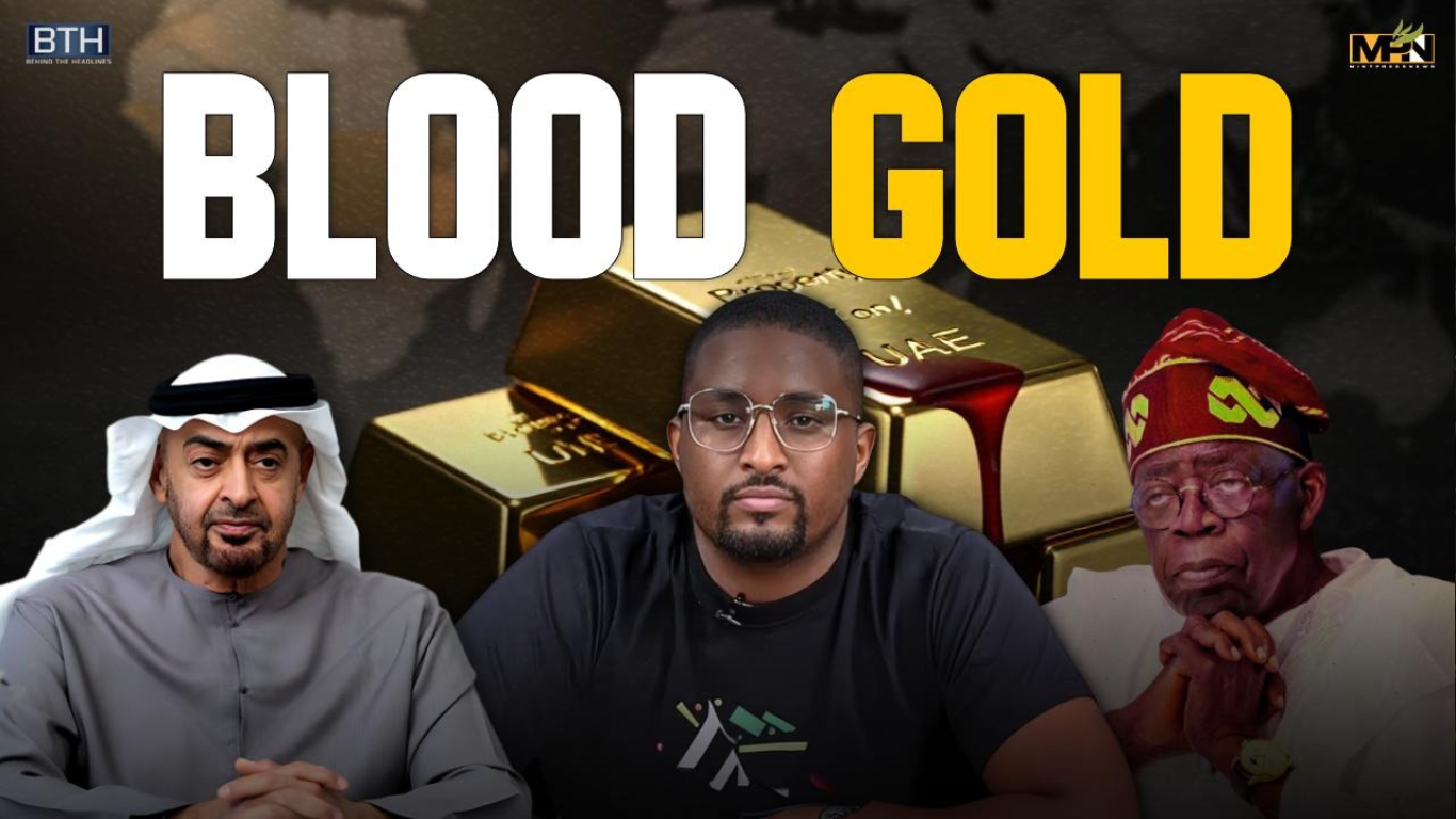 Sudan’s War, UAE Gold Networks, and the Rise of Anti-Imperialist Alliances