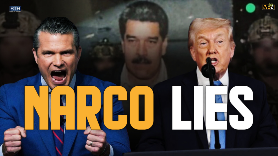 Narco Lies