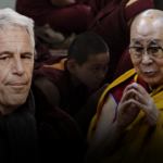 Dalai Lama Epstein