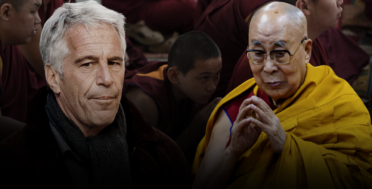 Dalai Lama Epstein
