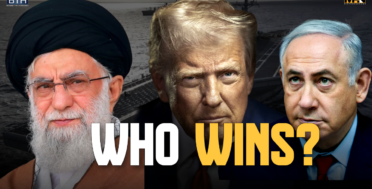 US war against Iran