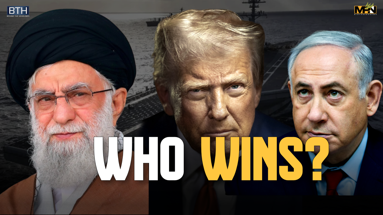 Scott Ritter: US vs Iran: What War Would Really Look Like –Military Power, Oil Shock & Global Fallout