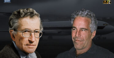 Chomsky epstein