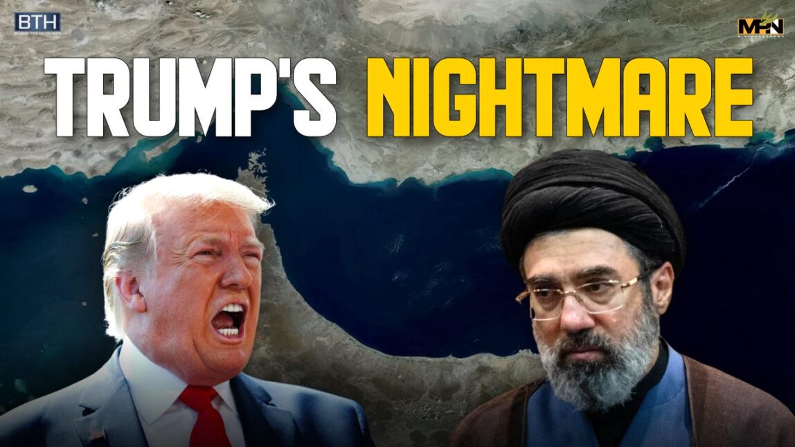 Trump’s Iran Gamble Is Spiraling Out of Control: From Shock & Awe to Strategic Failure