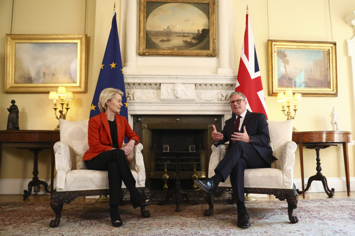 How European Countries Are Aiding The US & Israel in the War on Iran