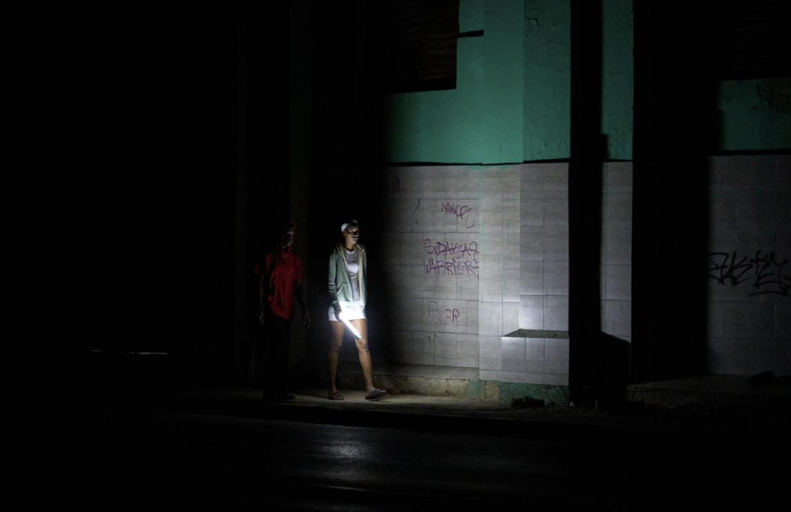 Maximum Pressure, Maximum Blackouts: The Gazafication of Cuba