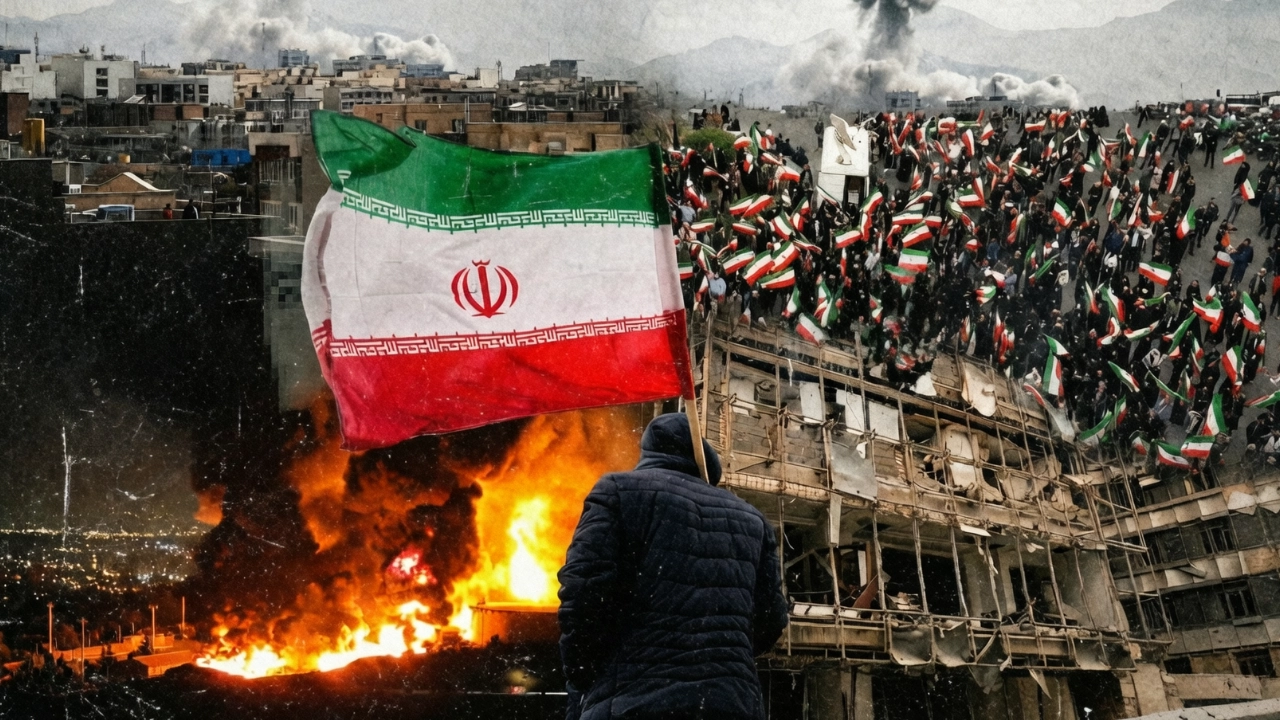 US & Israel Bomb 307+ Medical Facilities in Iran Carrying on Long Tradition of Targeting Medical Workers