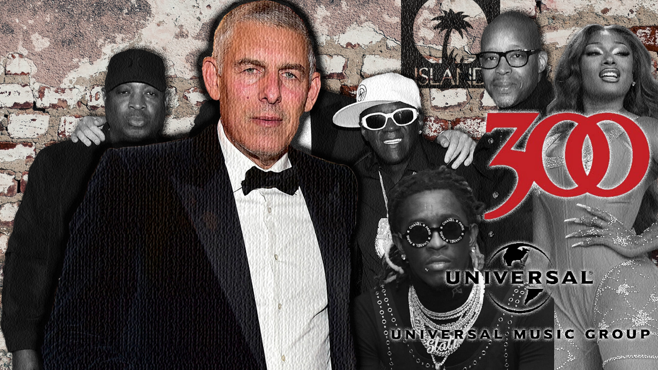 mintpressnews.com - Alan Macleod - Lyor Cohen: The Shady Israeli Executive Running YouTube Music & the Global Hip Hop Industry